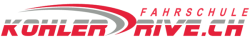 Logo Kohler Drive