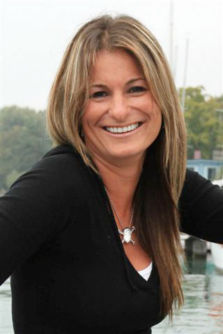 Portrait Diana Scheffeldt